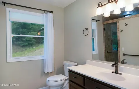 167 Brasstown View Brasstown NC 28902