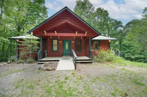 167 Brasstown View Brasstown NC 28902