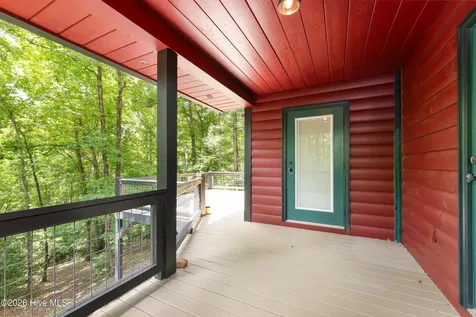 167 Brasstown View Brasstown NC 28902