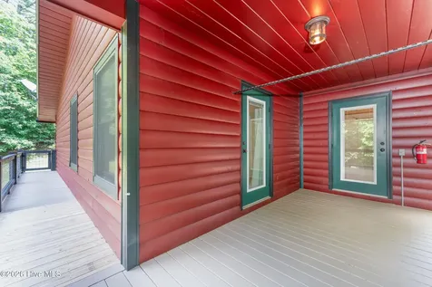 167 Brasstown View Brasstown NC 28902