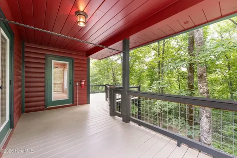 167 Brasstown View Brasstown NC 28902