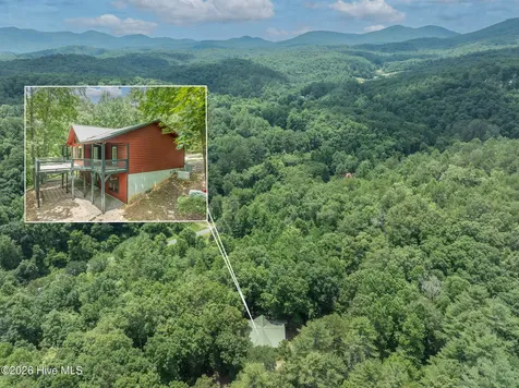 167 Brasstown View Brasstown NC 28902