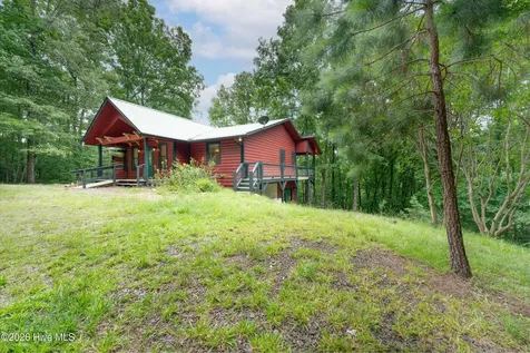 167 Brasstown View Brasstown NC 28902