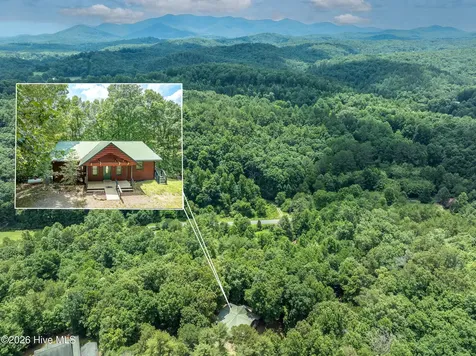 167 Brasstown View Brasstown NC 28902