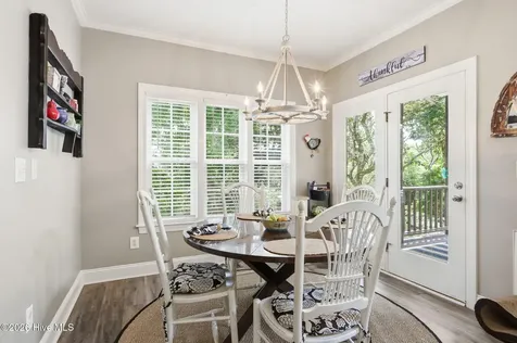 103 Sandpiper Lane Indian Beach NC 28512