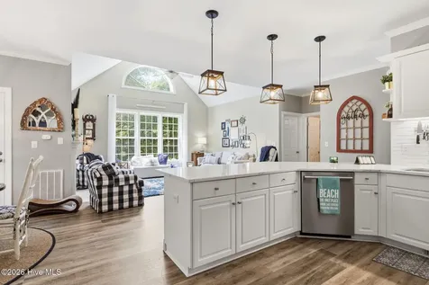 103 Sandpiper Lane Indian Beach NC 28512