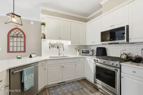 103 Sandpiper Lane Indian Beach NC 28512