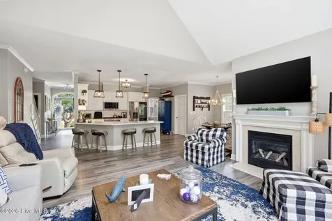 103 Sandpiper Lane Indian Beach NC 28512