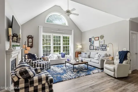 103 Sandpiper Lane Indian Beach NC 28512