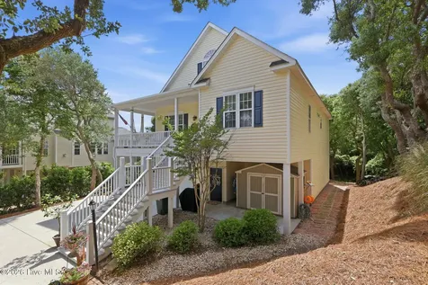 103 Sandpiper Lane Indian Beach NC 28512