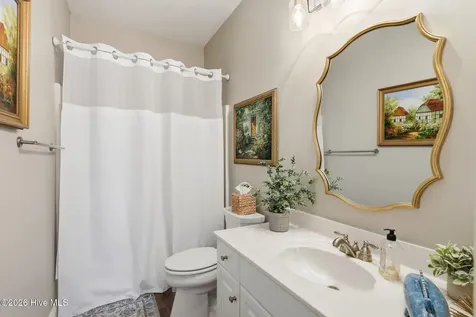 103 Sandpiper Lane Indian Beach NC 28512