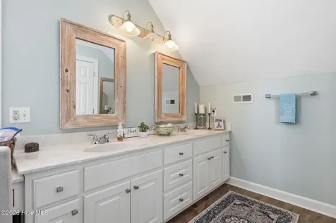 103 Sandpiper Lane Indian Beach NC 28512