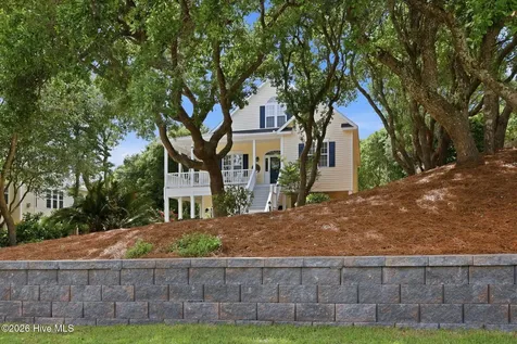 103 Sandpiper Lane Indian Beach NC 28512