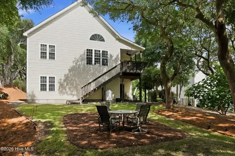 103 Sandpiper Lane Indian Beach NC 28512