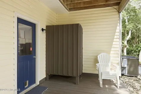 103 Sandpiper Lane Indian Beach NC 28512
