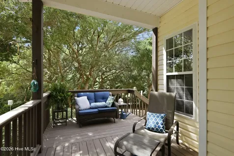103 Sandpiper Lane Indian Beach NC 28512