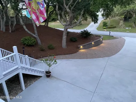 103 Sandpiper Lane Indian Beach NC 28512