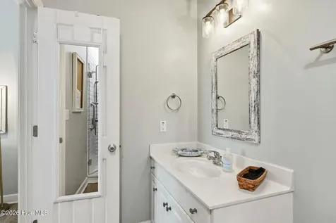 103 Sandpiper Lane Indian Beach NC 28512