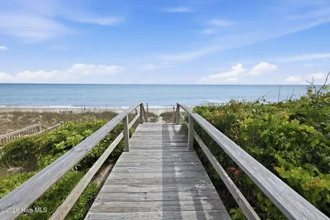 103 Sandpiper Lane Indian Beach NC 28512