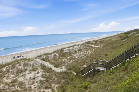 103 Sandpiper Lane Indian Beach NC 28512