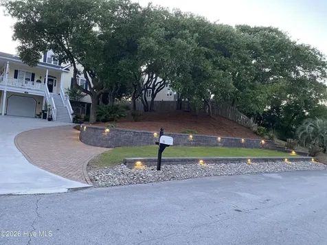 103 Sandpiper Lane Indian Beach NC 28512