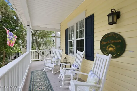 103 Sandpiper Lane Indian Beach NC 28512