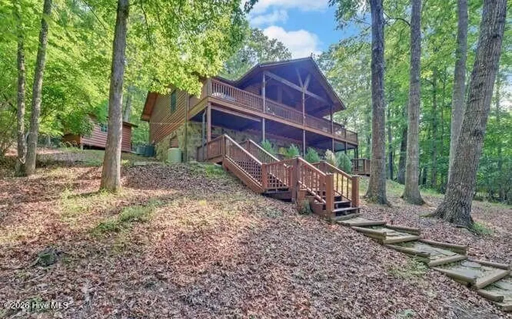 127 Lazy Creek Lane Murphy NC 28906