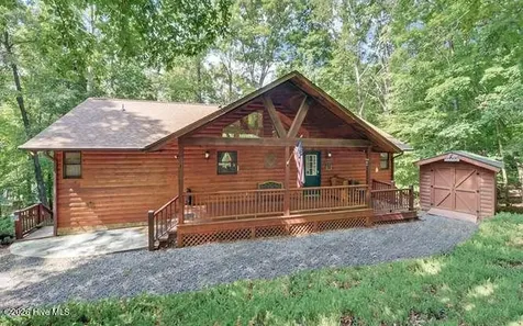 127 Lazy Creek Lane Murphy NC 28906