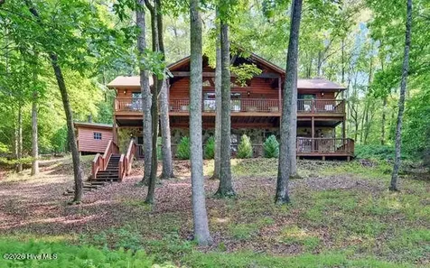127 Lazy Creek Lane Murphy NC 28906