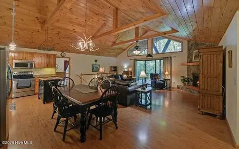 127 Lazy Creek Lane Murphy NC 28906