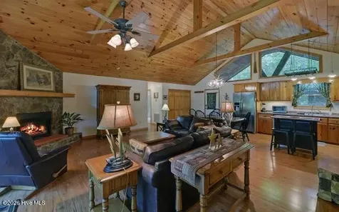 127 Lazy Creek Lane Murphy NC 28906