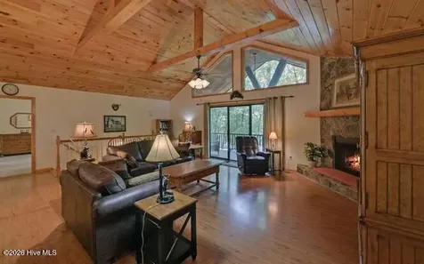 127 Lazy Creek Lane Murphy NC 28906