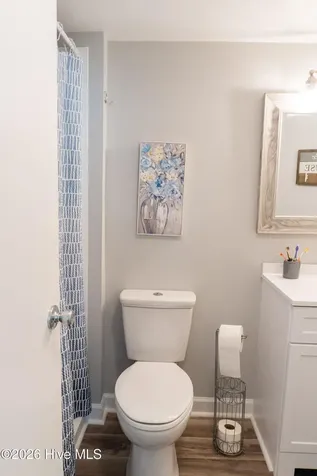12 Sandy Cove Elizabethtown NC 28337