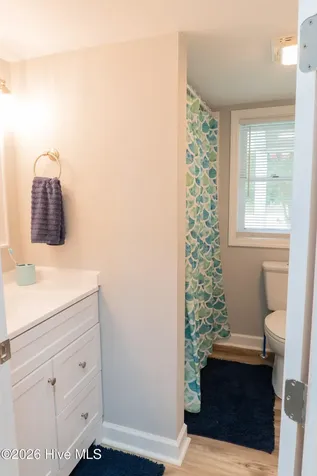 12 Sandy Cove Elizabethtown NC 28337