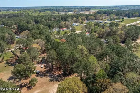 1648 Blacksmith Circle Kinston NC 28504