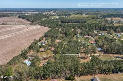 1648 Blacksmith Circle Kinston NC 28504