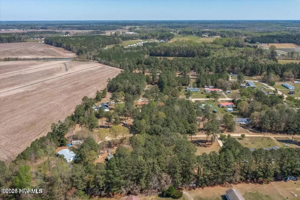 1651 Blacksmith Circle Kinston NC 28504