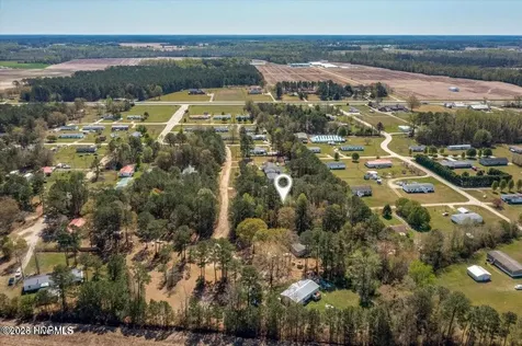 1651 Blacksmith Circle Kinston NC 28504