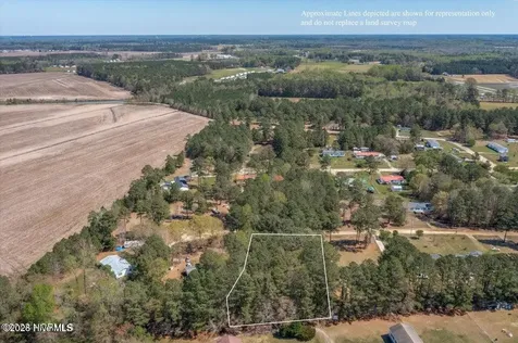 1651 Blacksmith Circle Kinston NC 28504