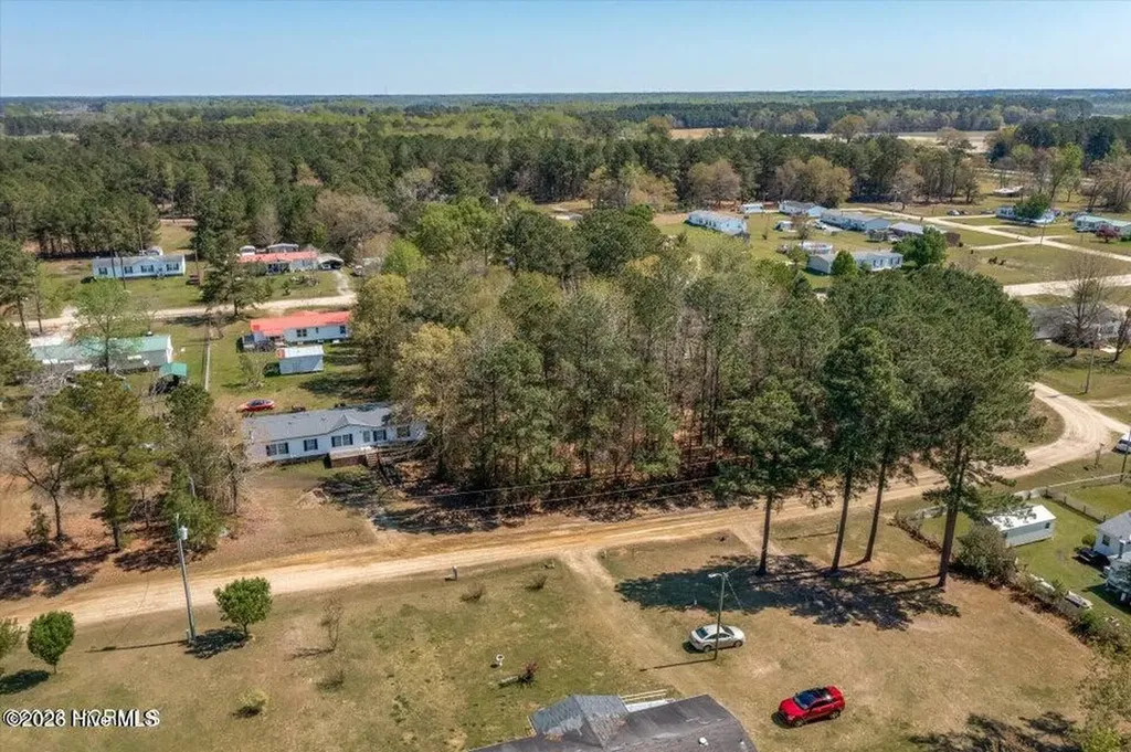 1620 Blacksmith Circle Kinston NC 28504