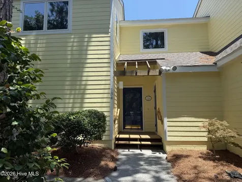 134 Lagoon Lane Pine Knoll Shores NC 28512