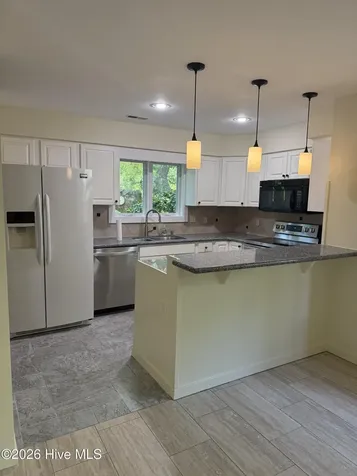 134 Lagoon Lane Pine Knoll Shores NC 28512