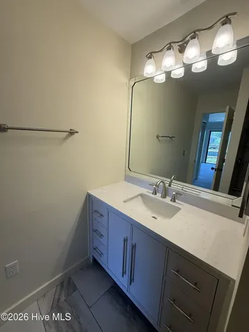 134 Lagoon Lane Pine Knoll Shores NC 28512
