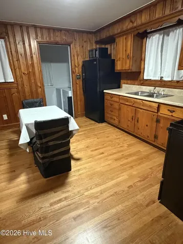 1007 Romaine Street Tarboro NC 27886