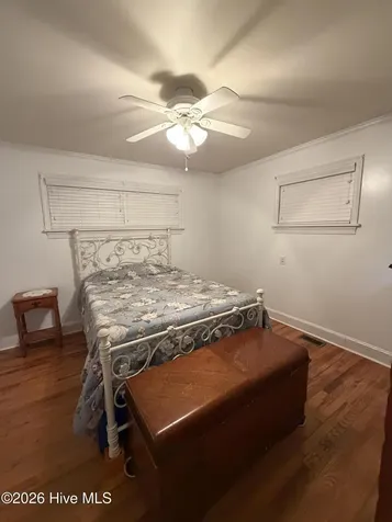 1007 Romaine Street Tarboro NC 27886