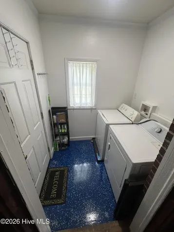 1007 Romaine Street Tarboro NC 27886