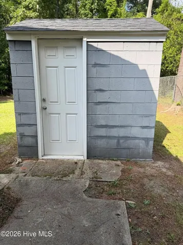 1007 Romaine Street Tarboro NC 27886