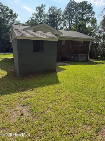 1007 Romaine Street Tarboro NC 27886