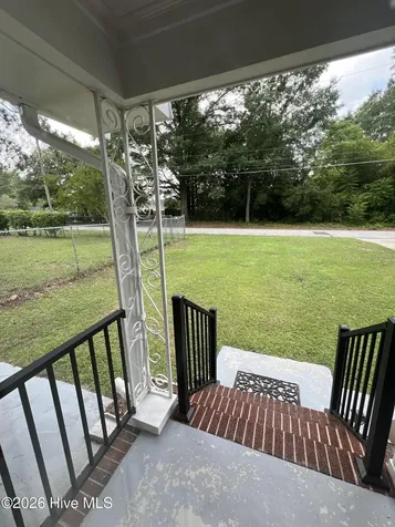 1007 Romaine Street Tarboro NC 27886