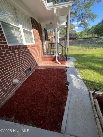 1007 Romaine Street Tarboro NC 27886